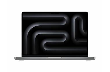 Apple MacBook Max 14'' M3 Pro 14 CPU/30 GPU 36GB 1TB SSD gwiezdna szarość